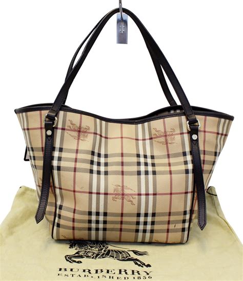 burberry haymarket check horn bag|Burberry Haymarket Shoulder Bag Checkered Bags & Handbags .